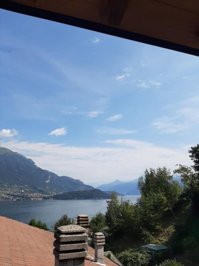Hotel Antica Calvasino Lezzeno Esterno foto
