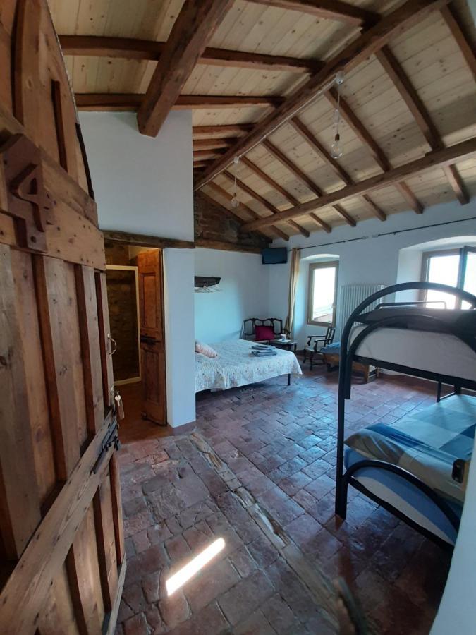 Hotel Antica Calvasino Lezzeno Esterno foto