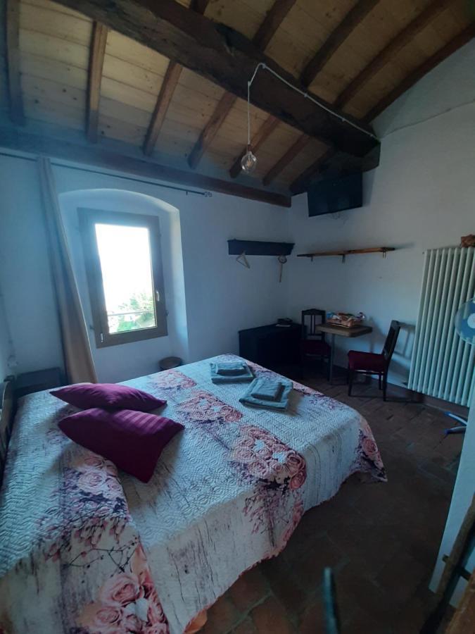 Hotel Antica Calvasino Lezzeno Esterno foto