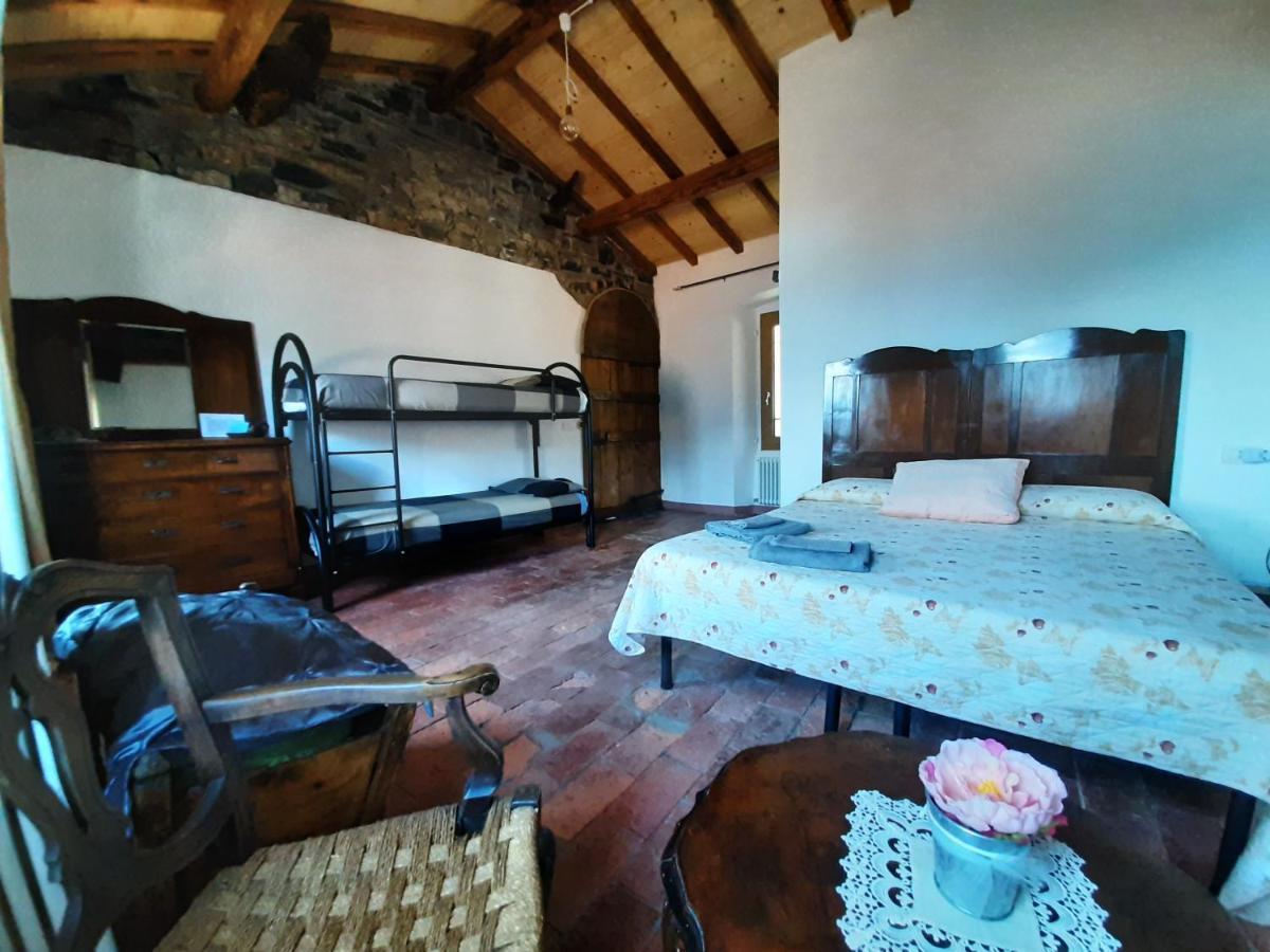 Hotel Antica Calvasino Lezzeno Esterno foto