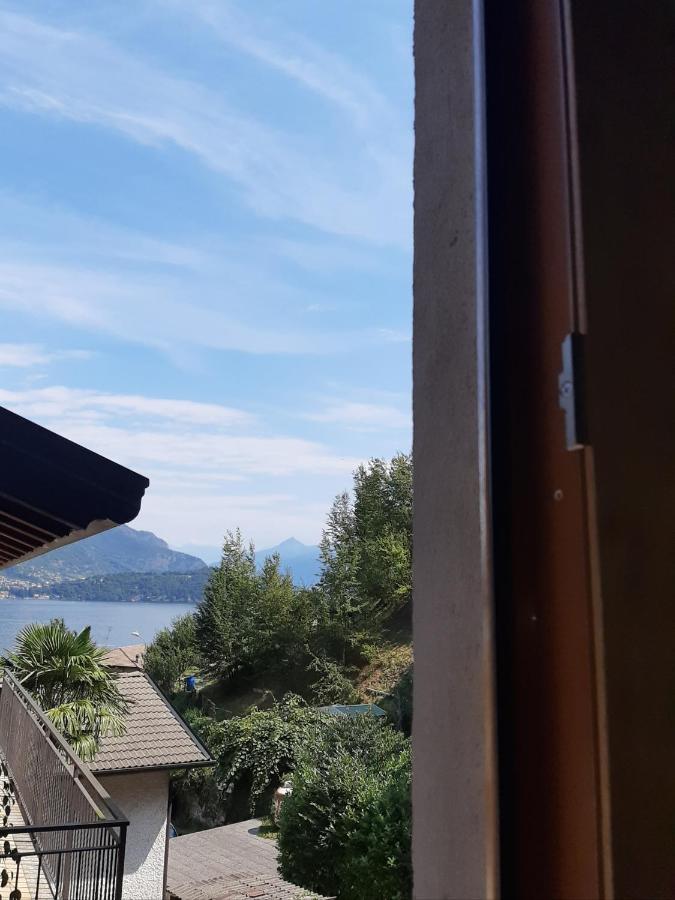 Hotel Antica Calvasino Lezzeno Esterno foto