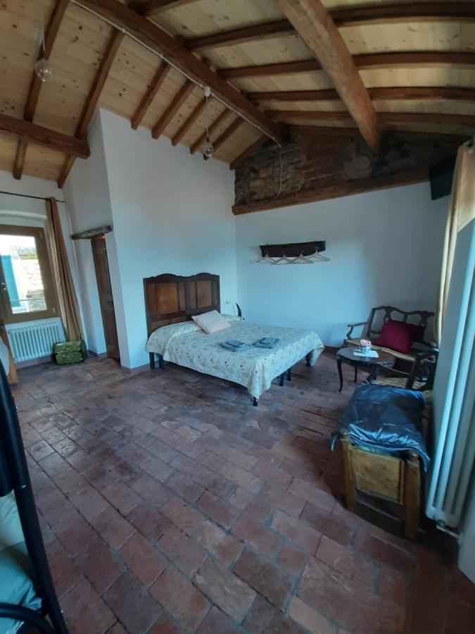 Hotel Antica Calvasino Lezzeno Esterno foto