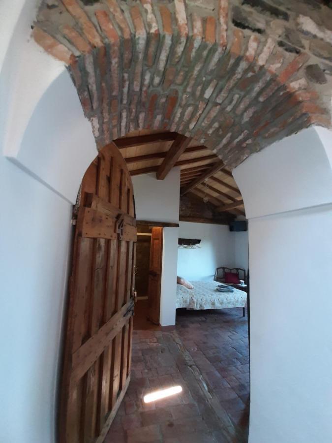 Hotel Antica Calvasino Lezzeno Esterno foto