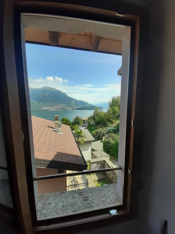 Hotel Antica Calvasino Lezzeno Esterno foto