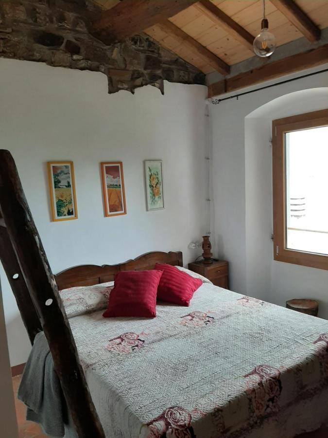 Hotel Antica Calvasino Lezzeno Esterno foto