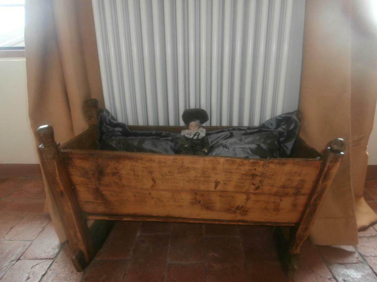 Hotel Antica Calvasino Lezzeno Esterno foto